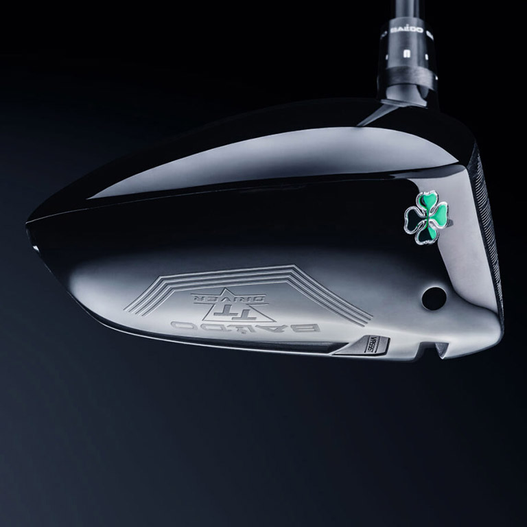Baldo TT GT6 Driver Shallow Proto