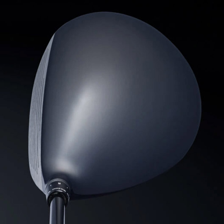Baldo TT GT6 Driver Shallow Proto