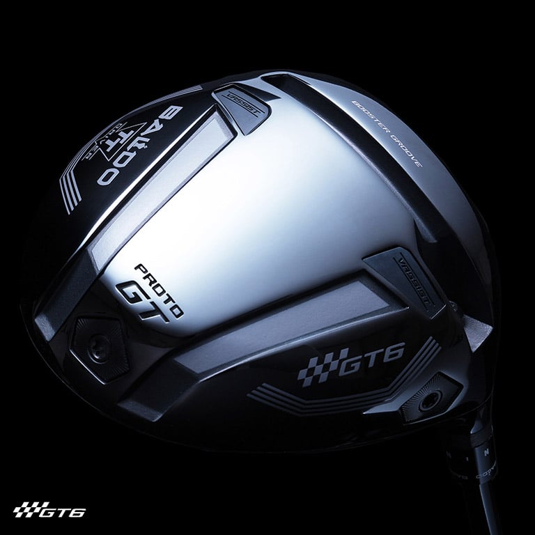 【おすすめ】 Baldo TT Proto Shallow Driver GT6 クラブ