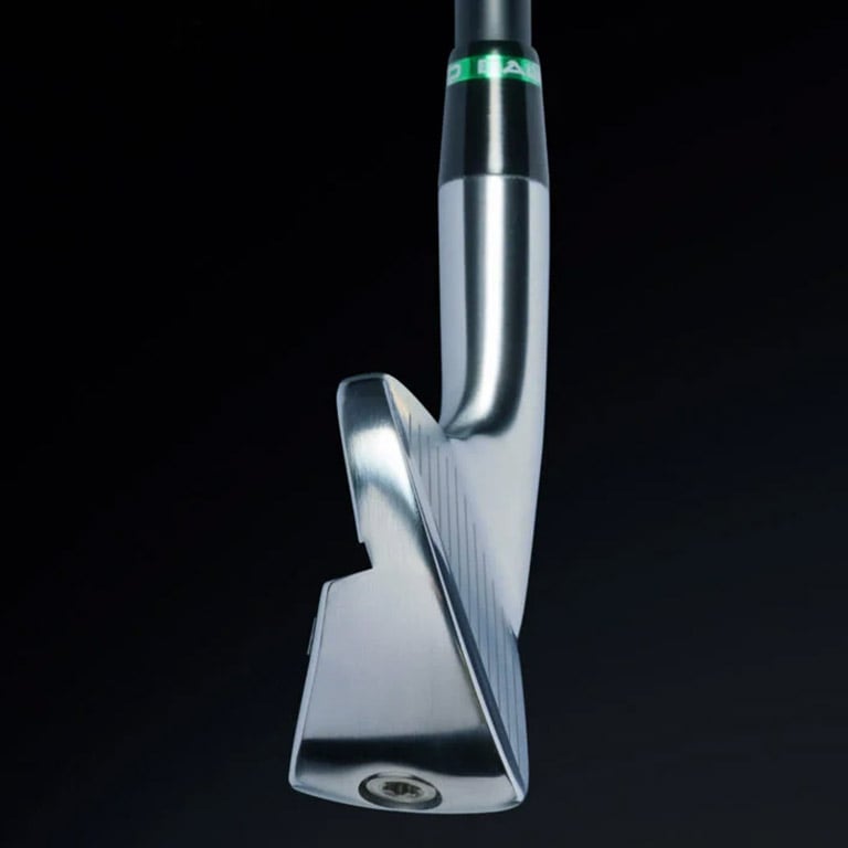 バルド TT HYBRID DRIVING IRON HDI ツアーサテン U4 Baldo TT Hybrid Driving Iron HDI Satin