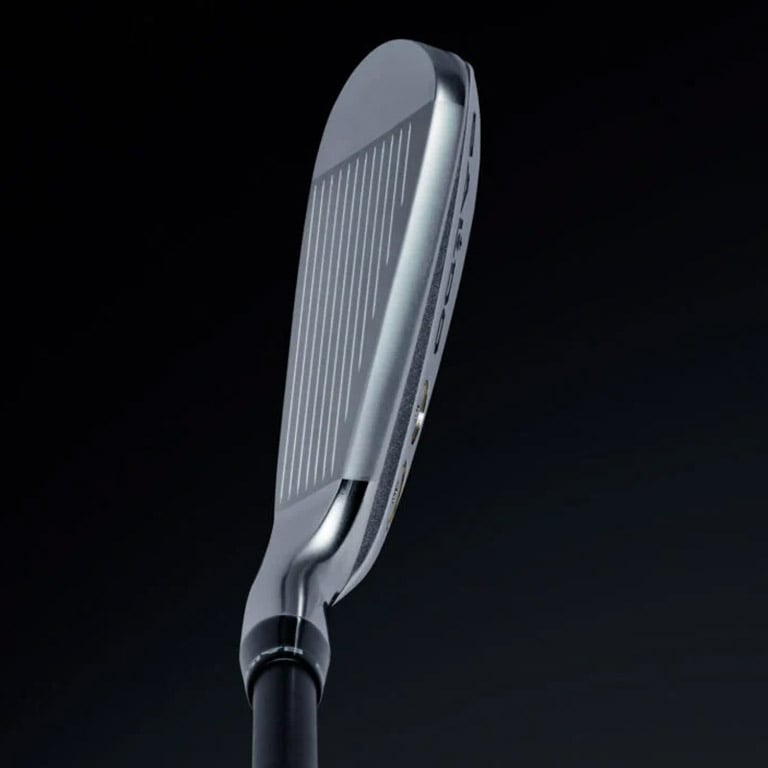 バルド TT HYBRID DRIVING IRON HDI ツアーサテン U4 Baldo TT Hybrid Driving Iron HDI Satin