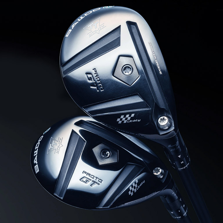 Baldo TT Driver GT5 Deep Proto