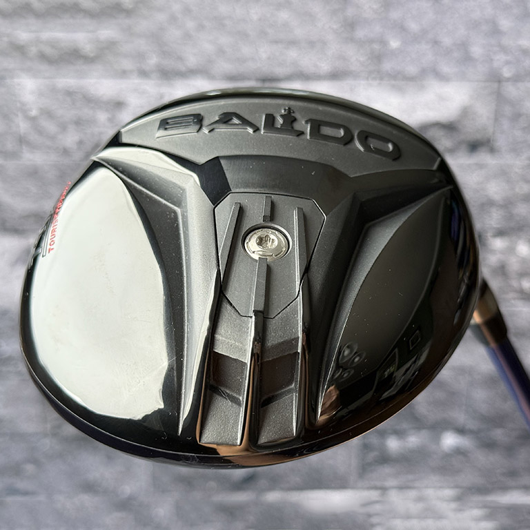Baldo TTX Strong Luck 460 Driver - 10° - COA ( S )