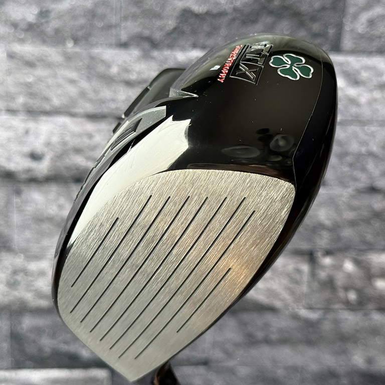 Baldo TTX Strong Luck 460 Driver - 10° - COA ( S )