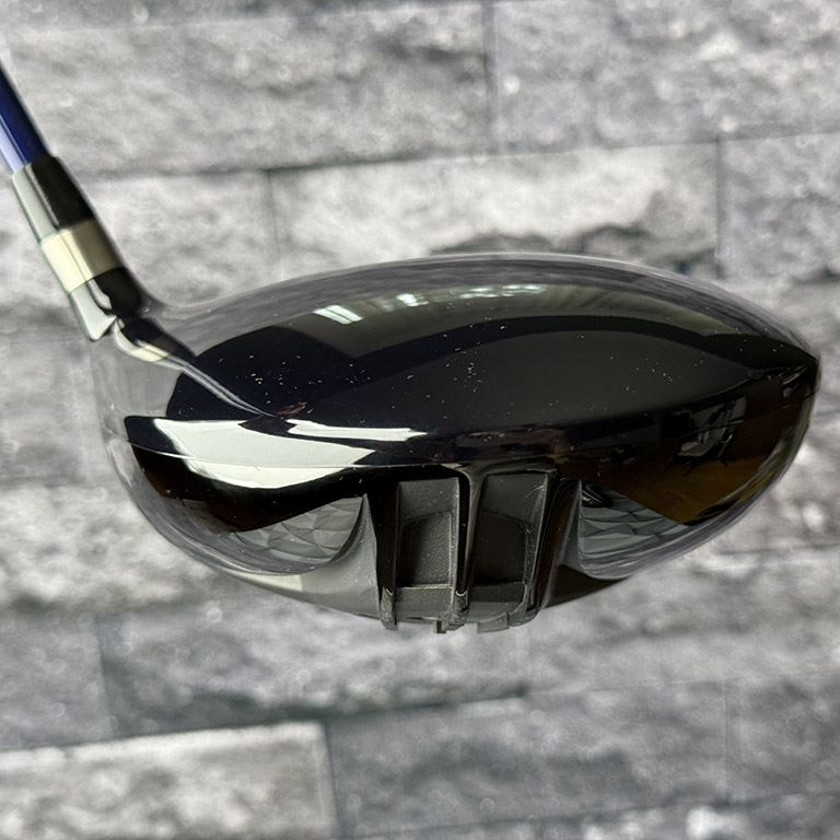 Baldo TTX Strong Luck 460 Driver - 10° - COA ( S )