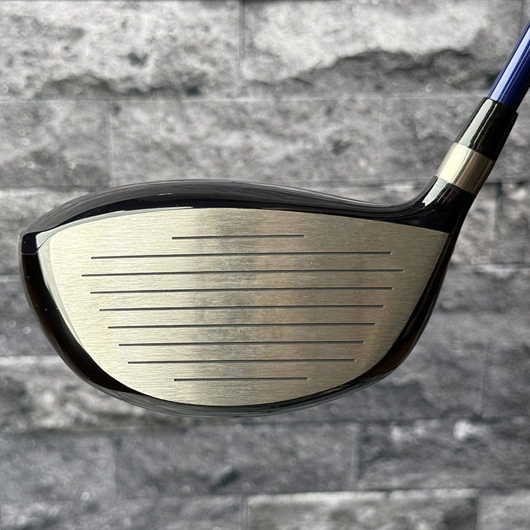 Baldo TTX Strong Luck 460 Driver - 10° - COA ( S )