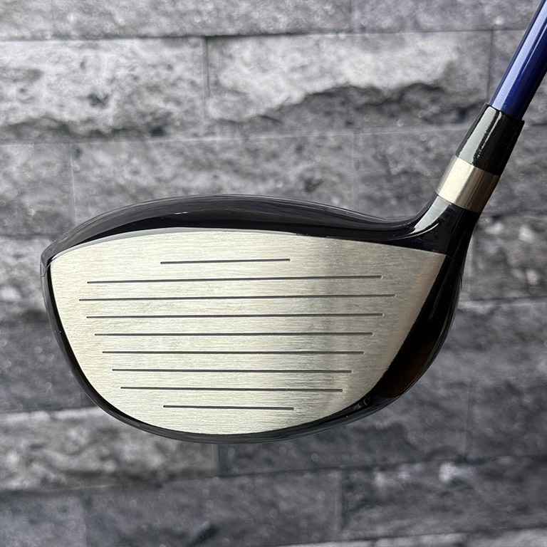 Baldo TTX Strong Luck 460 Driver - 10° - COA ( S )