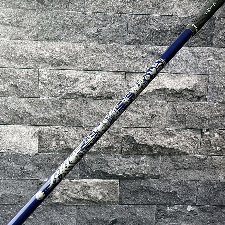 Baldo TTX Strong Luck 460 Driver - 10° - COA ( S )