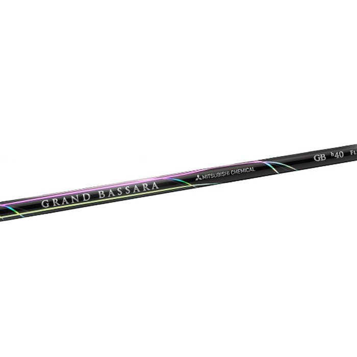 Mitsubishi Rayon Grand Bassara Fairway Wood Shaft