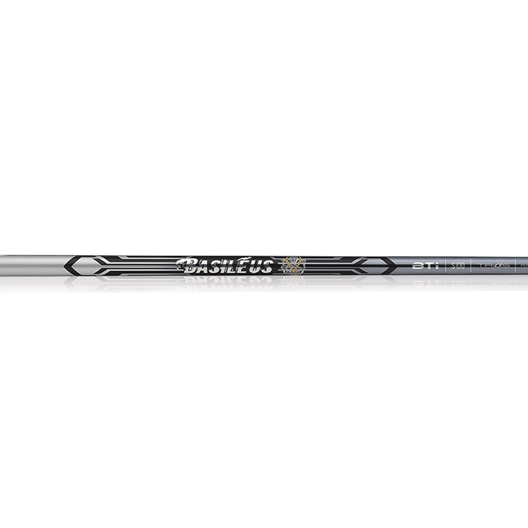 バシレウス アイアンシャフト BTI X100 4〜PW & 52 58-