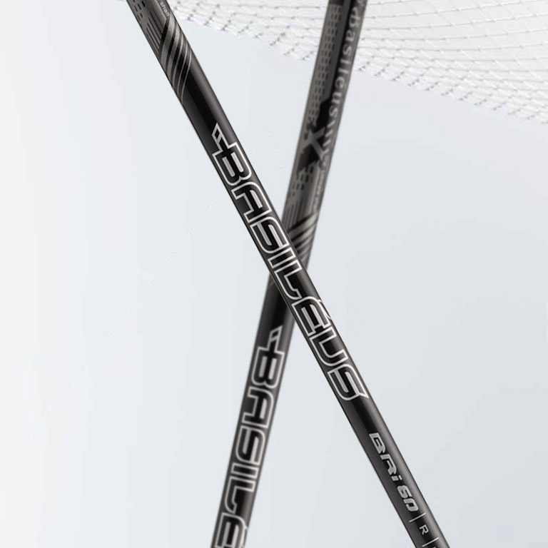 TaylorMade - Basileus Tour UT バシレウス BTU S100 Basileus BTu Utility Shaft