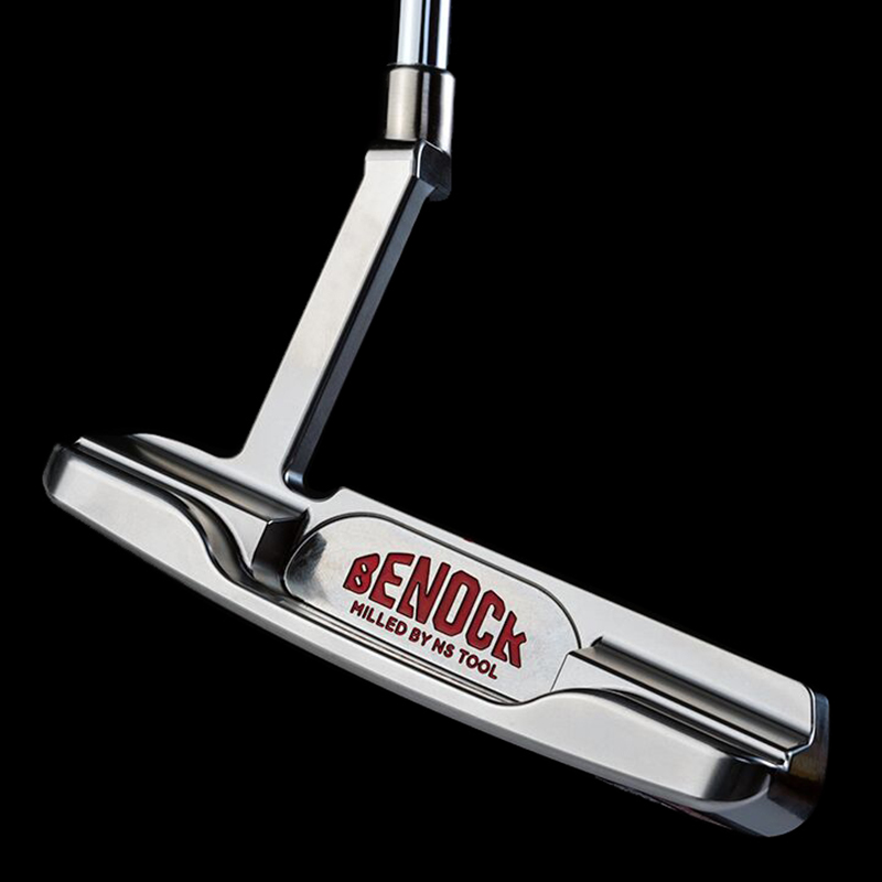 Benock Chirico Putter