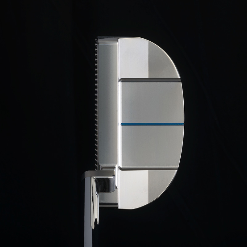 Benock Dragon 402 Putter - Blue 34