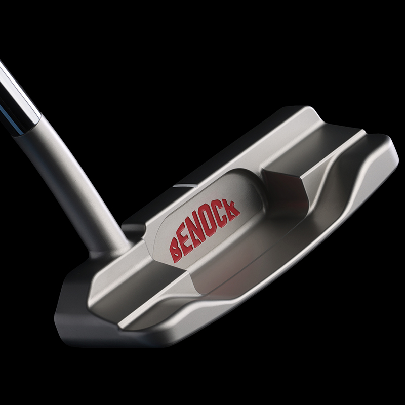 べノック　パター Benock Patti Putter