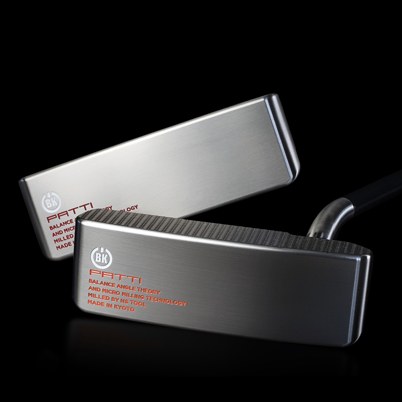 Benock Patti Putter