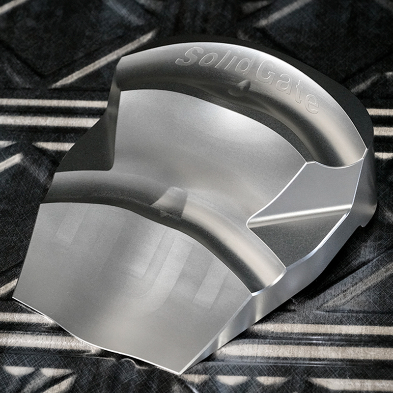 Amazon | BENOCK SOLID GATE パター練習器 ベノック ソリッド