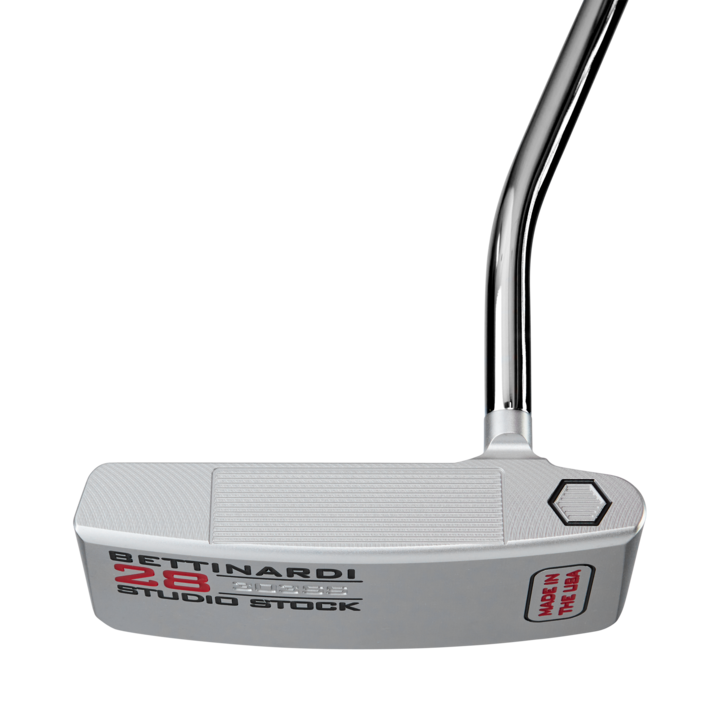 Bettinardi 2021 studio stock clearance