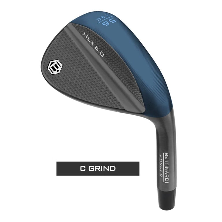 希少　Bettinardi カーボンスチール　軟鉄ミルド 希少 Bettinardi カーボンスチール 軟鉄ミルド 希少 Bettinardi