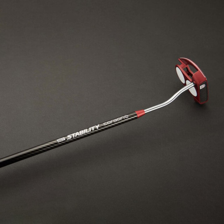 BGT STABILITY カーボンシャフト BGT STABILITY CARBON PUTTER SHAFT – Golf Shafts America