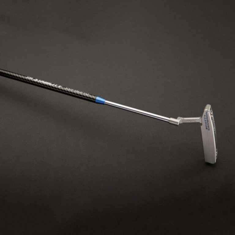 BGT Stability Carbon Putter Shaft