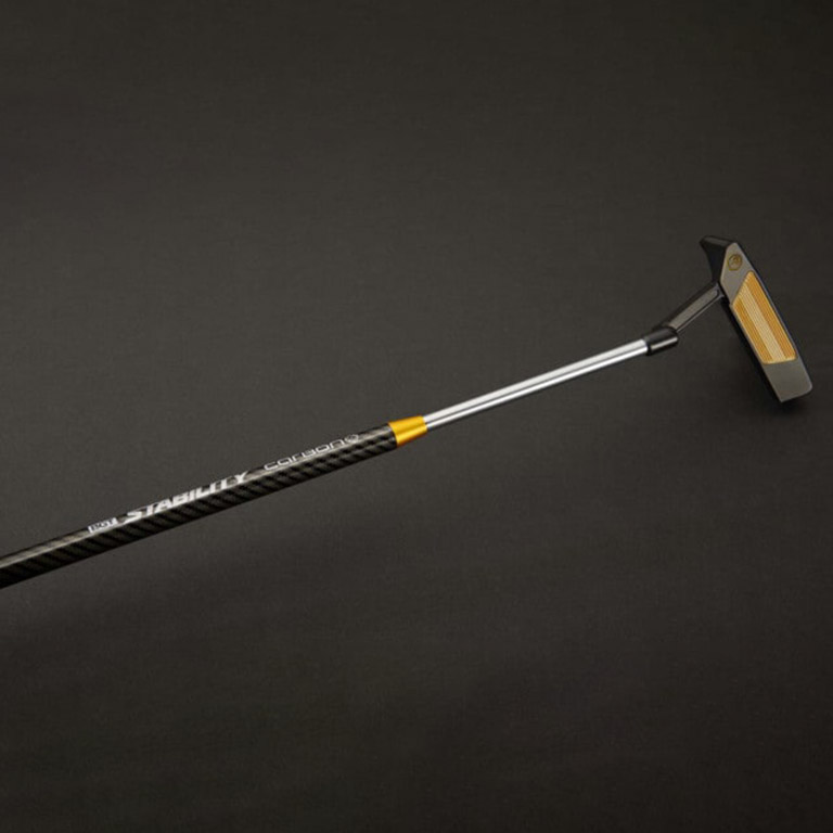 BGT Stability Carbon Putter Shaft
