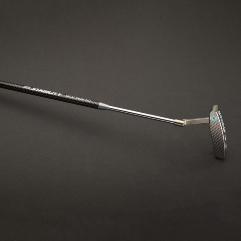 BGT STABILITY カーボンシャフト BGT STABILITY CARBON PUTTER SHAFT – Golf Shafts America
