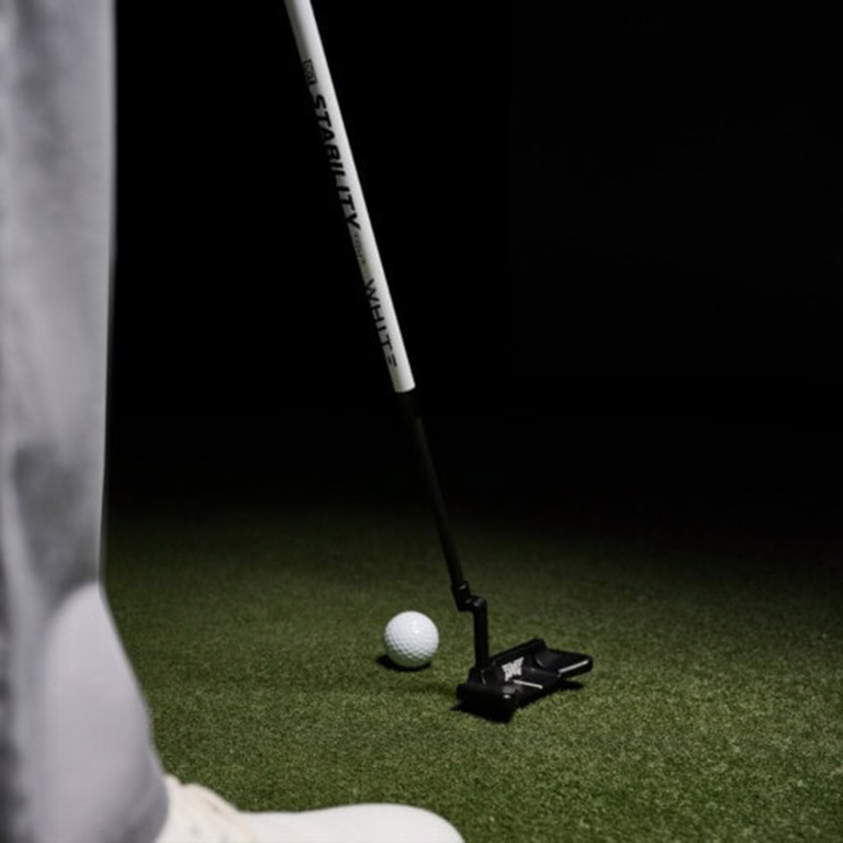スコッティキャメロン ニューポト2.5 STABILITY TOUR 2022 Stability® Tour Putter Shaft - BGT