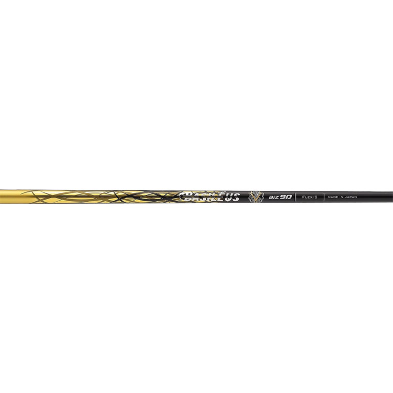 Basileus BiZ Rev.2 Iron Shafts 5-PW ( 6pcs )