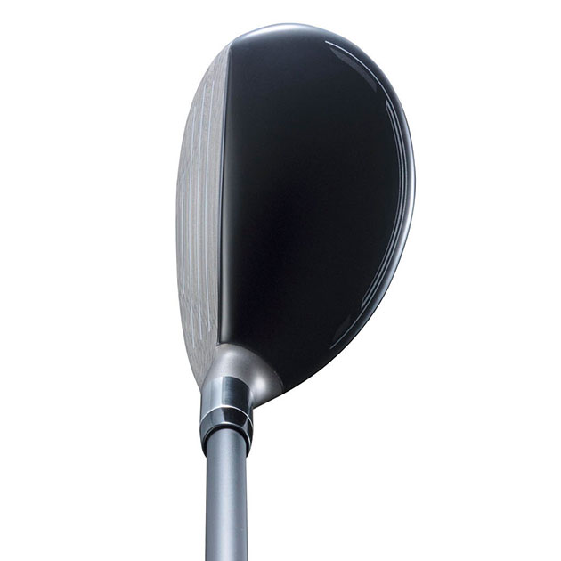 Bridgestone B1ST Hybrid