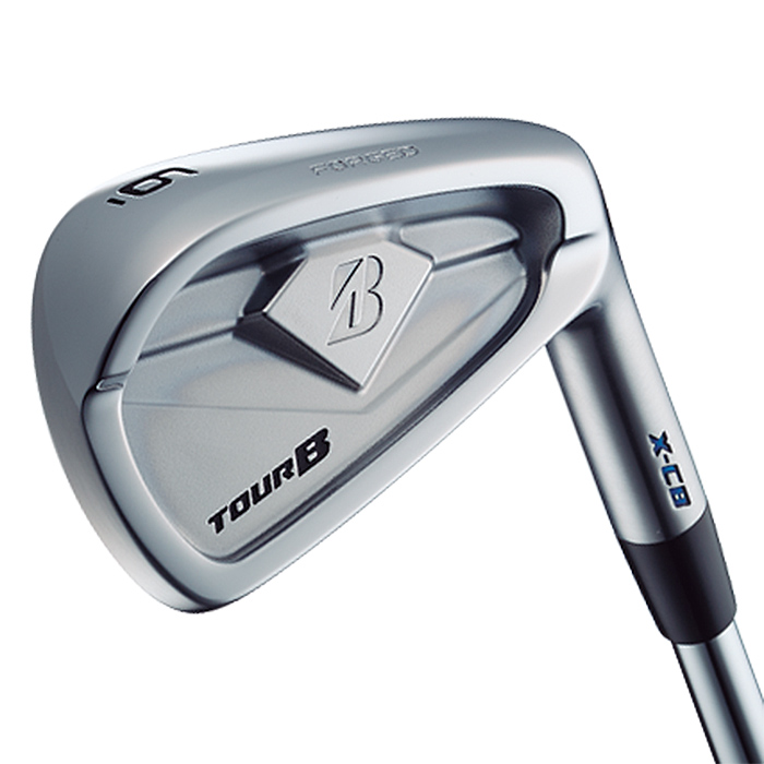 Bridgestone New Tour B X-CB Irons 5-PW ( 6pcs )