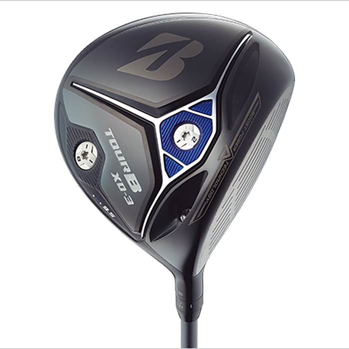 Bridgestone New Tour B XD-3 Driver Bridgestone New Tour B XD-3 Driver