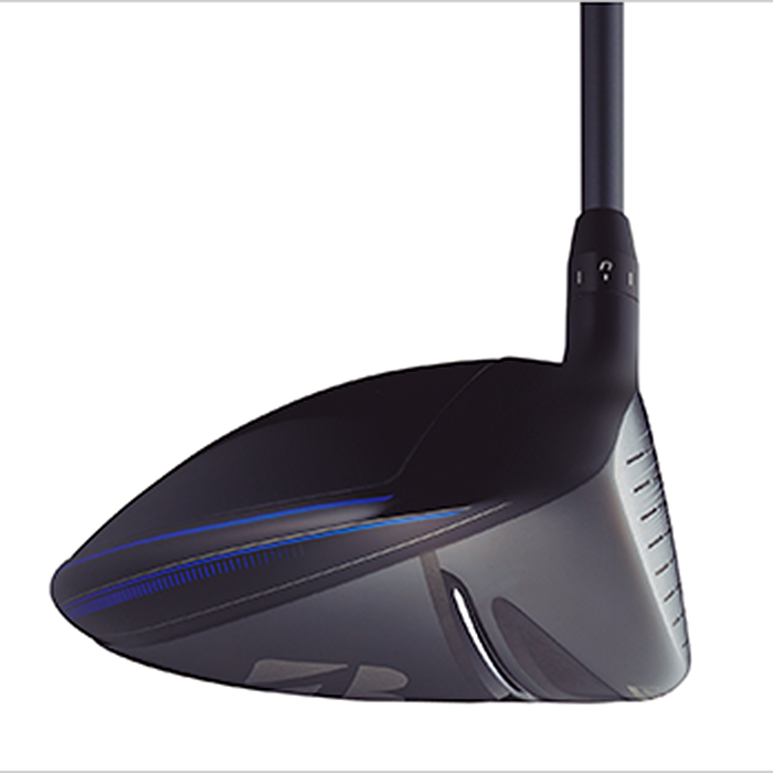 Bridgestone New Tour B XD-3 Driver