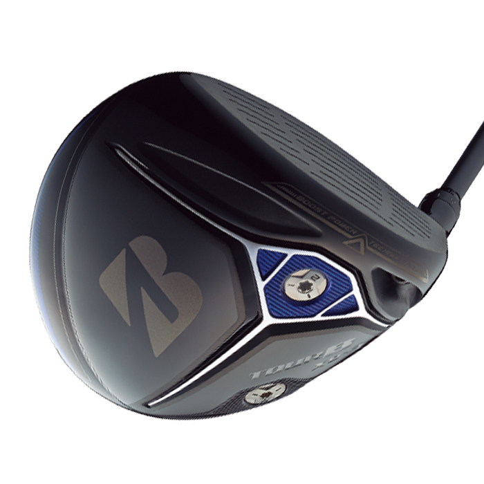 Bridgestone New Tour B XD-3 Driver