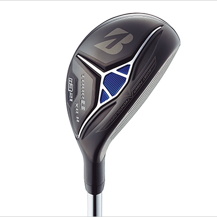 BRIDGESTONE TOUR B HD XD-H H3 21°