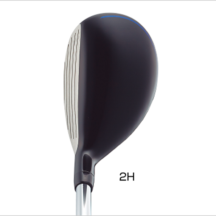 Bridgestone New Tour B XD-H Hybrid Utility