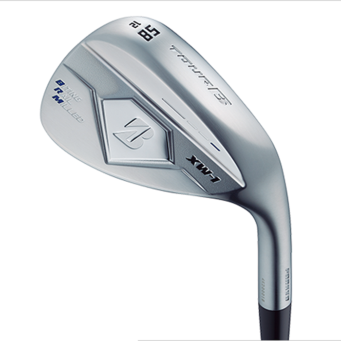 Bridgestone New Tour B XW-1 Wedge