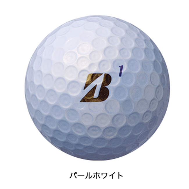 Bridgestone Tour B X Ball