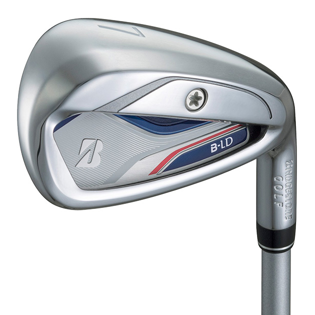 Ladies 2025 iron sets