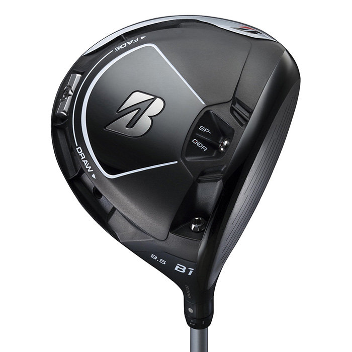 BRIDGESTONE GOLF TOUR B B1 FW ＃5-