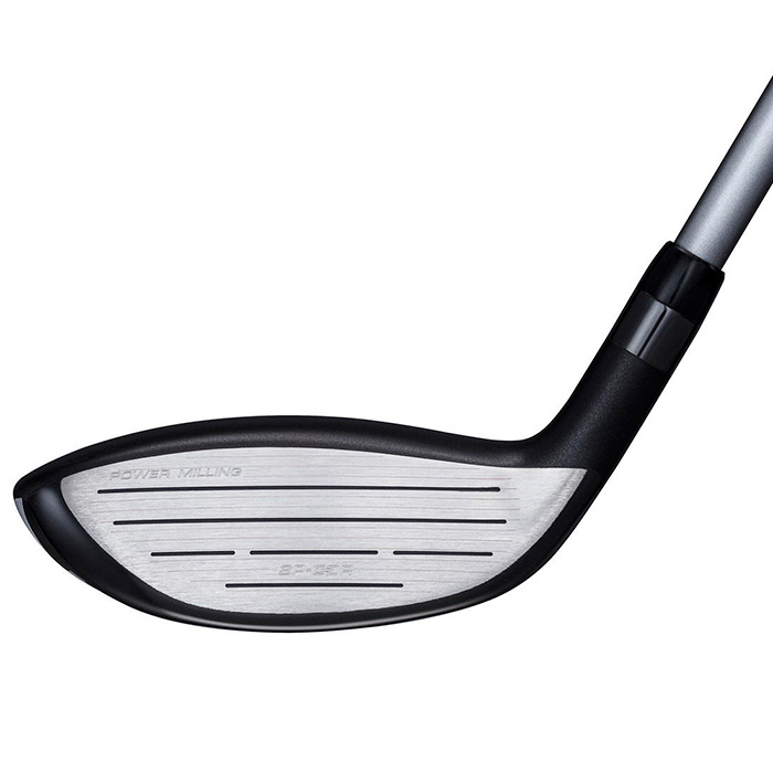 Bridgestone B1 HY Utility