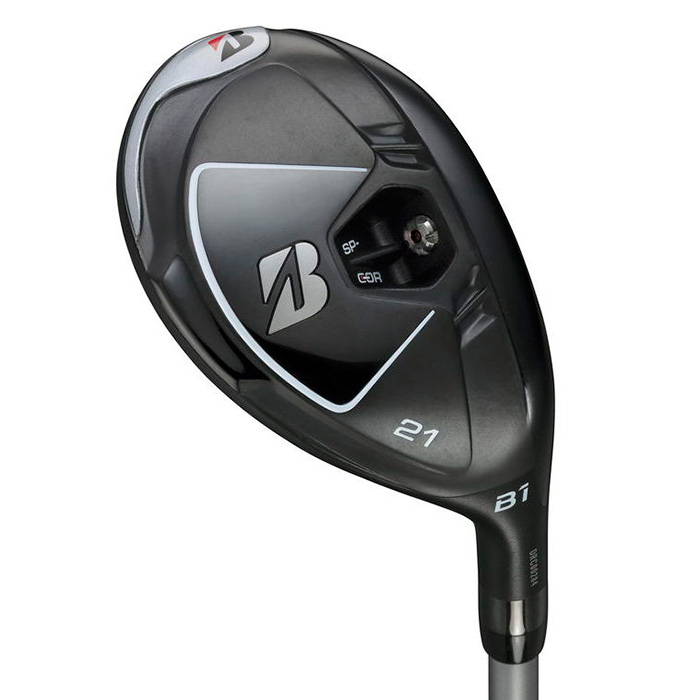 Bridgestone B1 HY Utility