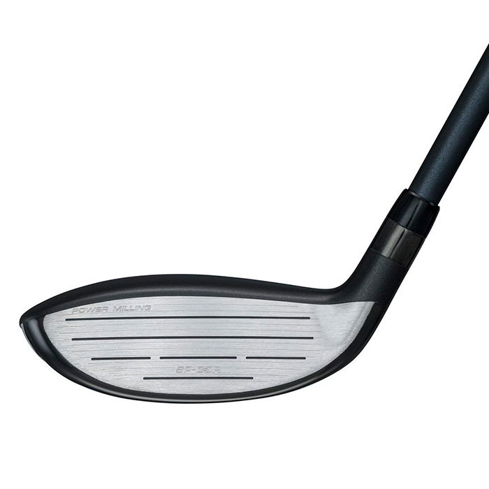 Bridgestone B2 HY Utility