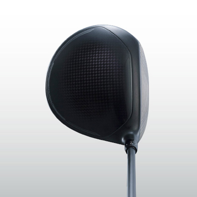 Bridgestone B2HT Left Handed Driver