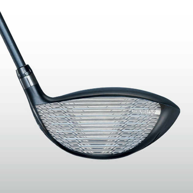 Bridgestone B2HT Left Handed Driver
