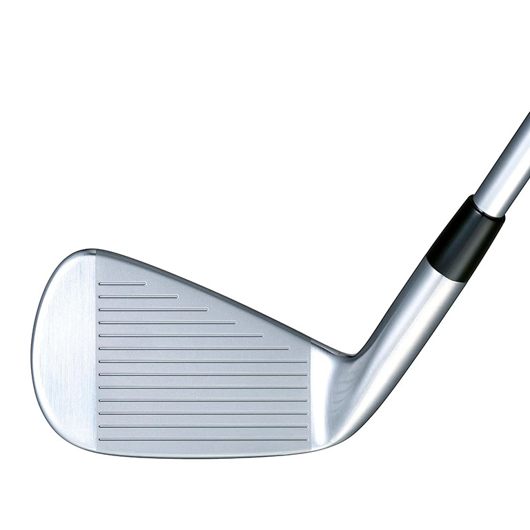 ブリヂストン BRIDGESTONE 242CB+ 4番アイアン 4鉄 4I Bridgestone B Series 242CB+ Iron ( #4 )
