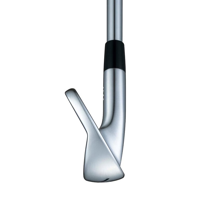 BRIDGESTONE - BRIDGESTONE 201CBP #4   oto Bridgestone TOUR B 201CB Irons #6-9.P(5Clubs)/MCI/Flex:X
