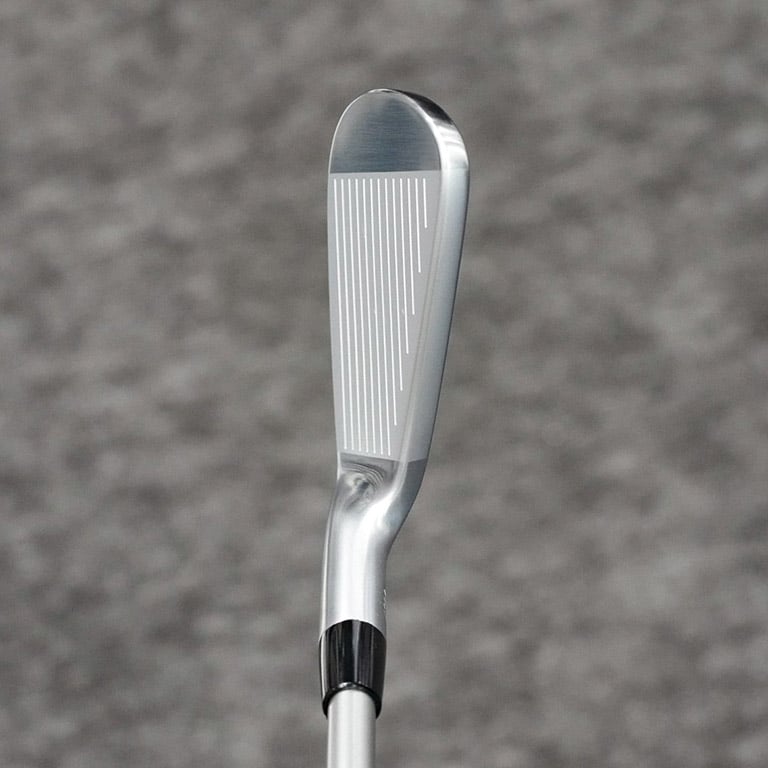 2023 Bridgestone 221cb in hand pics (comparison w/ the