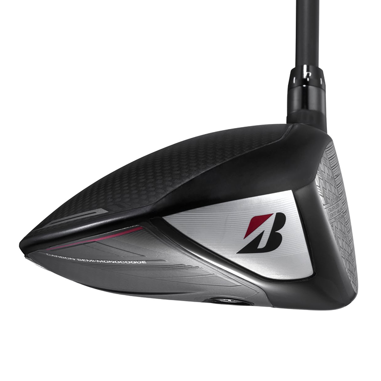 Bridgestone BX1ST Driver