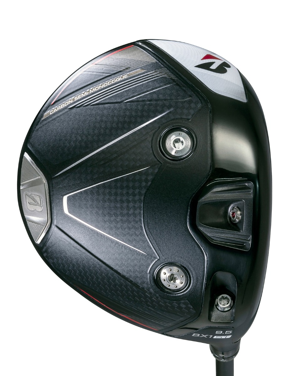 Bridgestone BX1ST Driver
