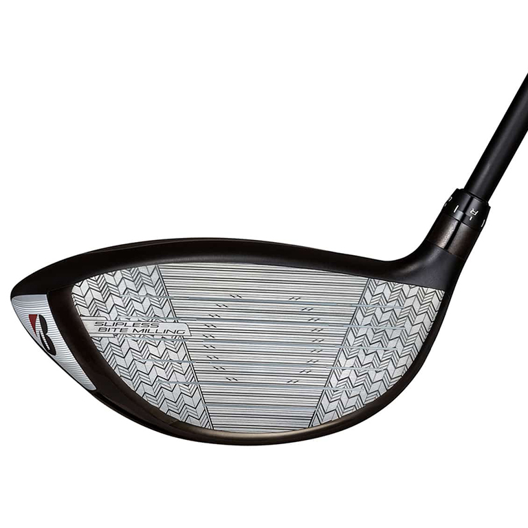Bridgestone BX1ST Driver